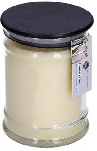 BW Laudry Line aroma vosk