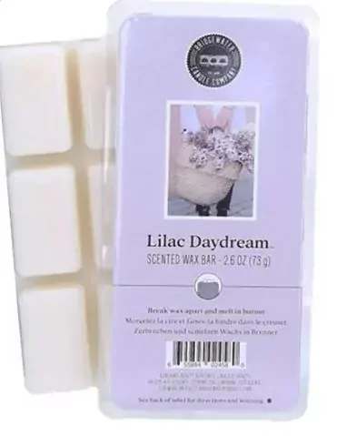 BW Lilac Daydream vonný sáček
