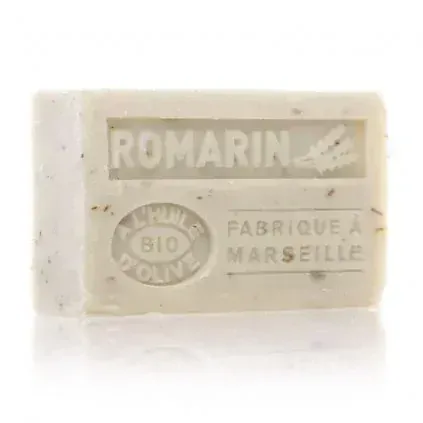 SOL019 Label mýdlo BIO TŘEŠEŇ 125 G