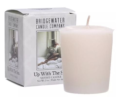 BW aroma olej UP WITH THE SUN