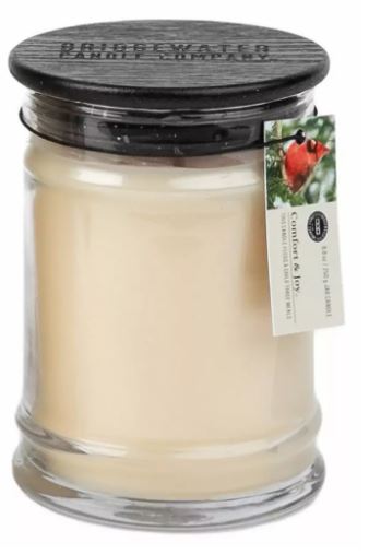 BW COMFORT & JOY aroma vosk