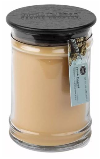 BW FRESH BAKED aroma vosk