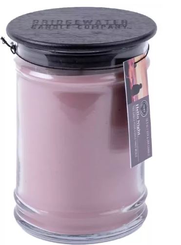 BW aroma olej Hello Night