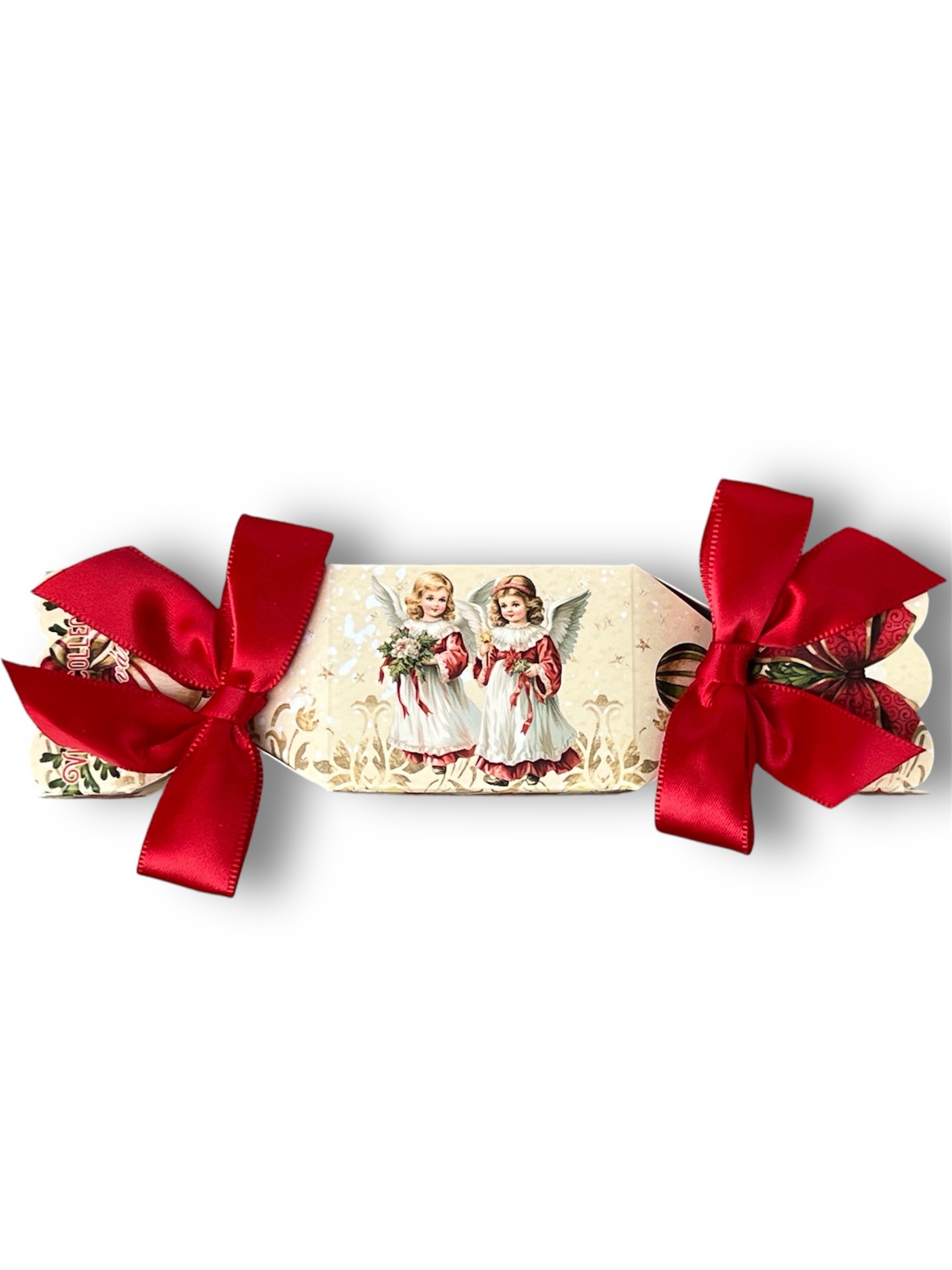 Bonbon mýdlo 20 g ANDĚL ZLATOHLÁVEK