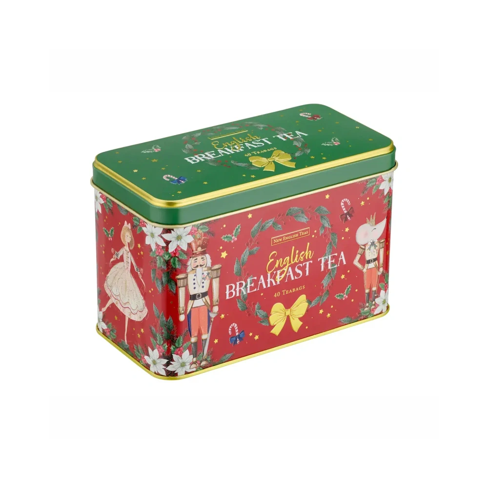 RS135 Louskáček - English Breakfast čaj 80 g