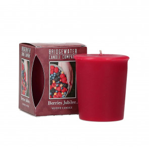 BW aroma vosk BERRIES JUBILEE