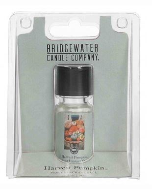 BW aroma difuzer HARVEST PUMPKIN 