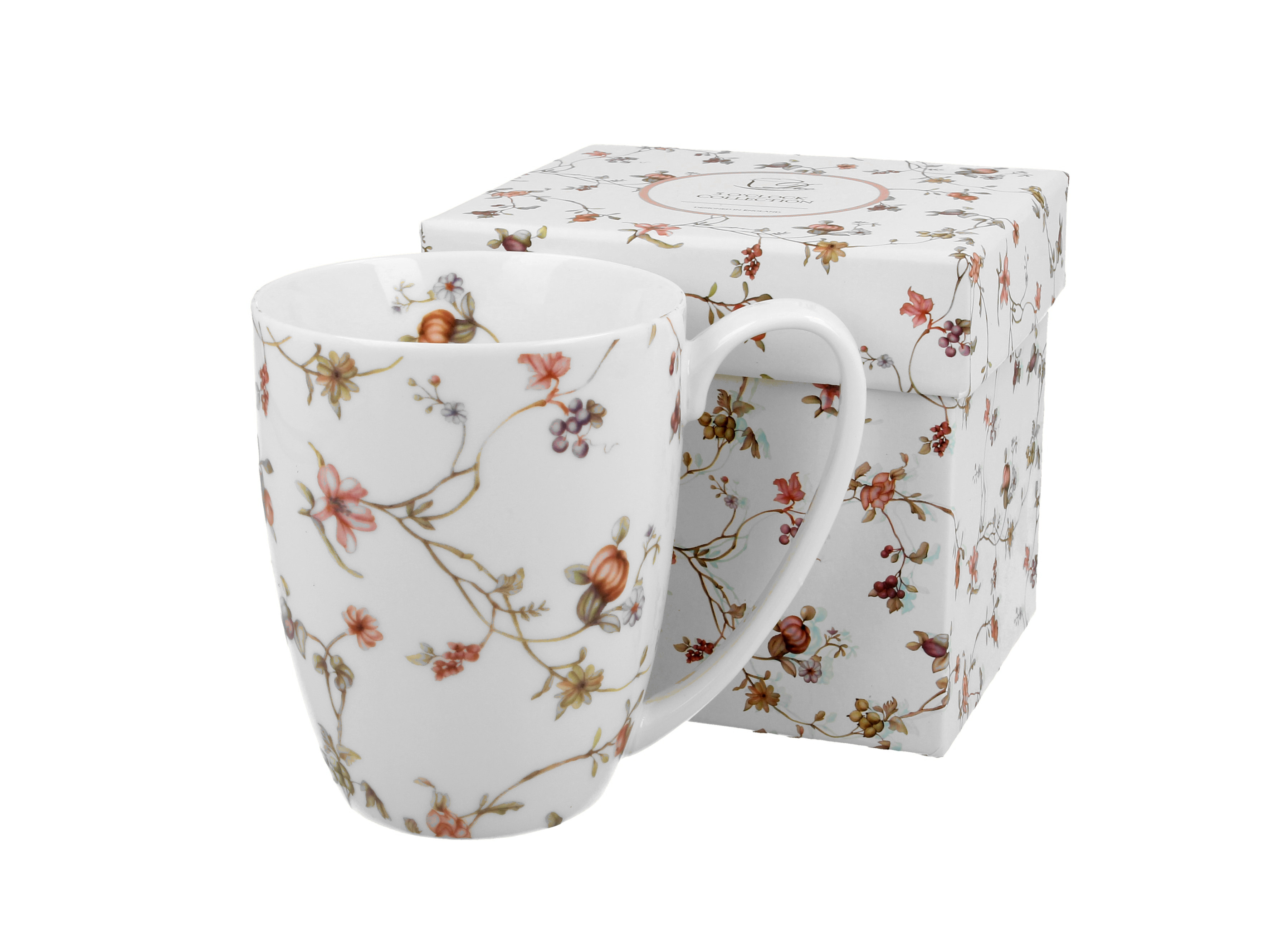 525 SAFA 2 hrnky 380 ml set