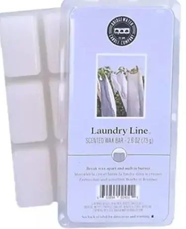 BW Laudry Line vonný sáček