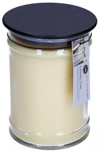BW Laudry Line aroma vosk