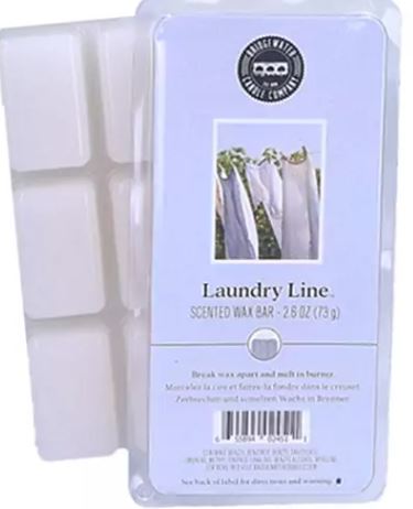 BW Laudry Line aroma olej