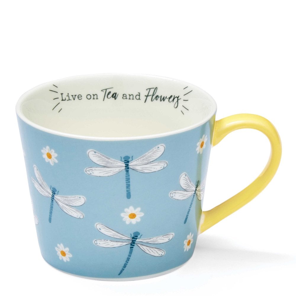 CL2126 ENGLISH MEADOW utěrky 3 ks set