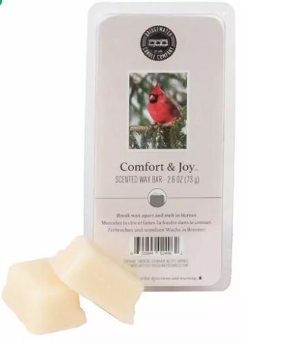 BW COMFORT & JOY bytový sprej