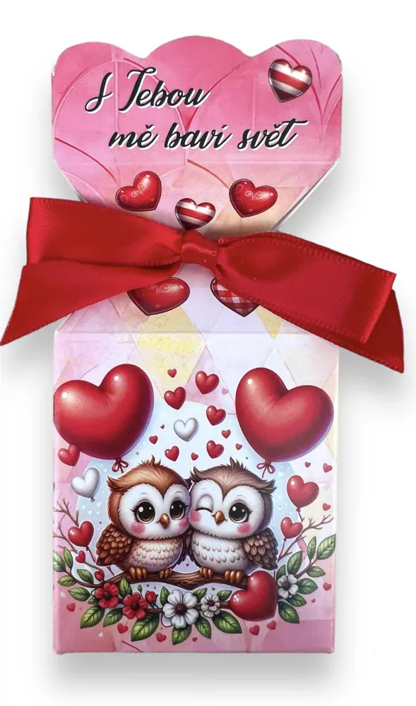 Mýdlo 90 g LEMON LAVENDER