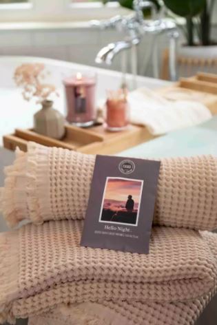 BW vonný sáček  Hello Night