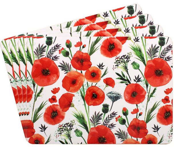 LP96248 Poppy MÁSLENKA 