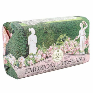ND. Mýdlo 250g - GIARDINO IN FIORE