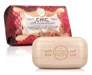 ND. Mýdlo250 g CIC ANIMALIER /had