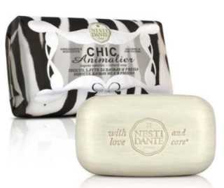 ND. Mýdlomýdlo 250 g WHITE