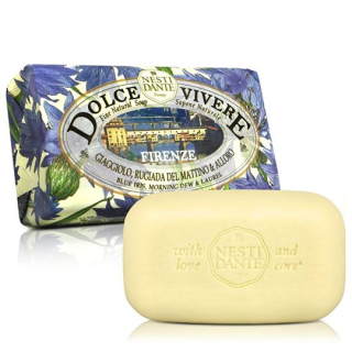 ND. Mýdlo 250g - FIRENZE