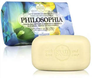 ND. Mýdlo  250 g COLAGEN