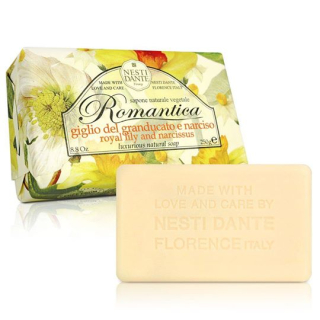 ND. Dante 250 g - Romantica NARCIS