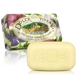 ND. Mýdlo  250 g - DOLCE VIVERE / PORTOFINO