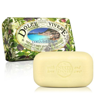 ND. Mýdlo  250g - DOLCE VIVERE / SARDEGNA