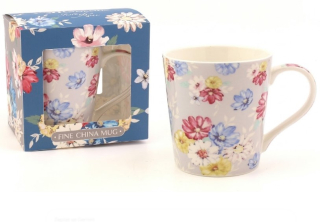 Hrnek Blossom v krabičce 300ml