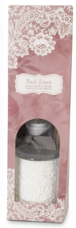 Vonný difuser 75 ml fresh linen