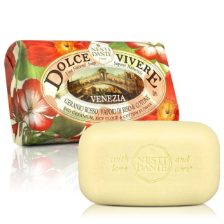 ND. Mýdlo 250 g - DOLCE VIVERE / Venezia