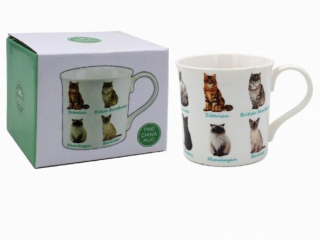 LP92873 hrnek kočky