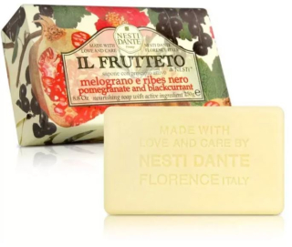 ND. Mýdlo  250 g - POMEGRANATE