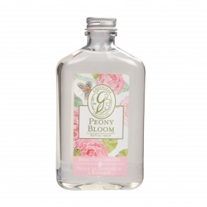 Reed difuser PEONY BLOOM  olejová náplň  250 ml