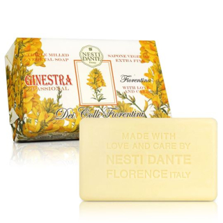 ND. Mýdlo 250 g - GINESTRA