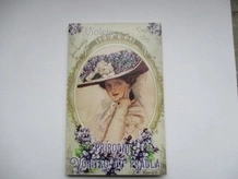 Vonítko do prádla VIOLETES