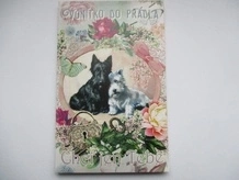 Vonítko do prádla CHCI JEN TEBE