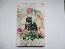 Vonítko do prádla BABIČCE