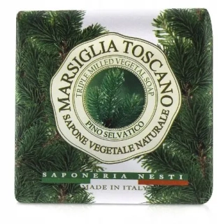 ND. Toaletní mýdlo 200 g PINO TOSCANO