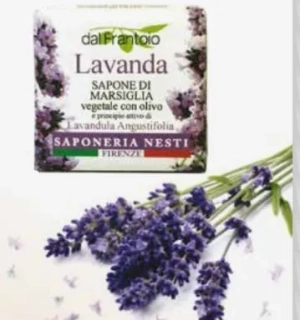 N.D. mýdlo 100 g LAVENDER
