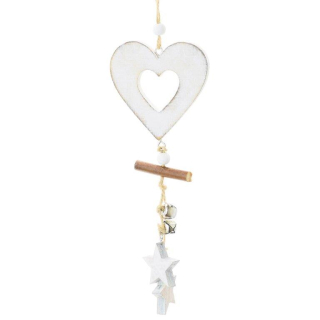 8001553 SRDCE a HVĚZDY závěsné