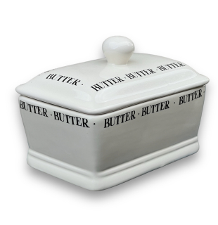 LP41512  SCRIPT CREAM  máslenka