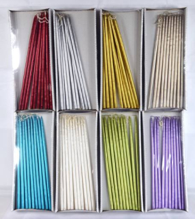 Sakury SMETANOVÉ 50 kusů