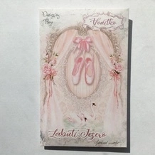 Vonítko do prádla  LABUTÍ JEZERO