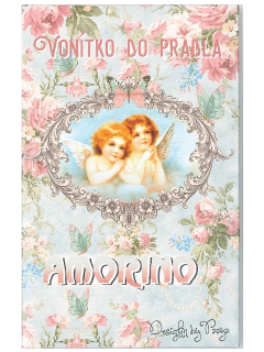 Vonítko do prádla AMORINO