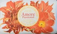 N.D. toaletní mýdlo 170 g  AMORE PASSIONAL