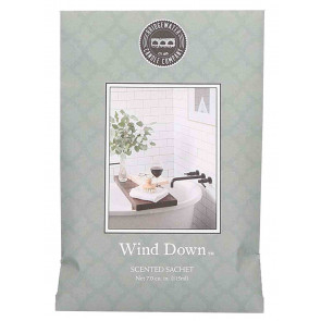 BW WIND DOWN vonný sáček