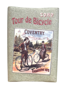 Mýdlo 100 g Tour de Bicycle