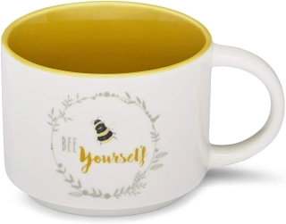 Hrnek Bumble Bees Bee Yourself – 300 ml