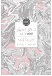 Vonný sáček Marble - Sweet Grace